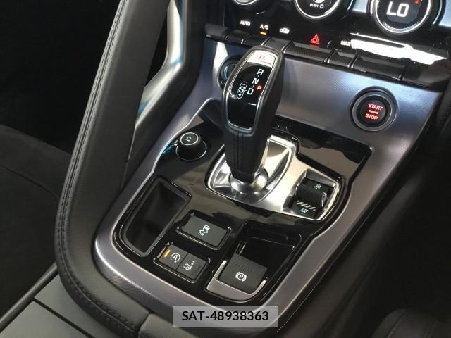 Jaguar F-TYPE 2018-10 8011144-6