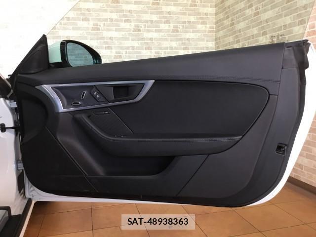 Jaguar F-TYPE 2018-10 8011144-11