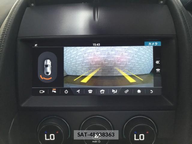 Jaguar F-TYPE 2018-10 8011144-12