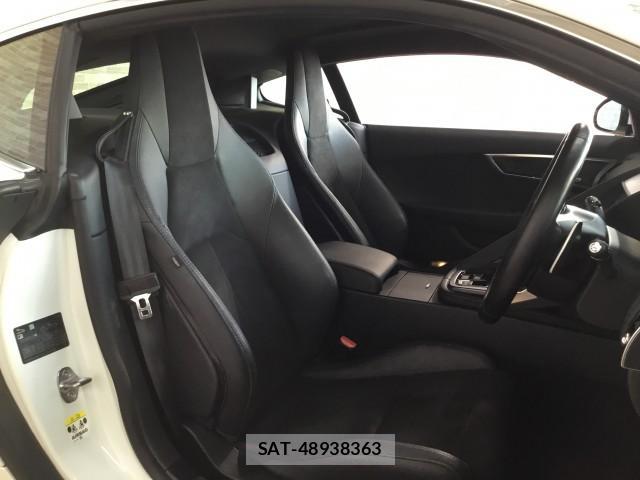 Jaguar F-TYPE 2018-10 8011144-2