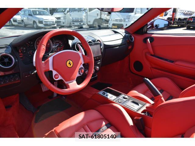 Ferrari F430 2006-01 8004086-2