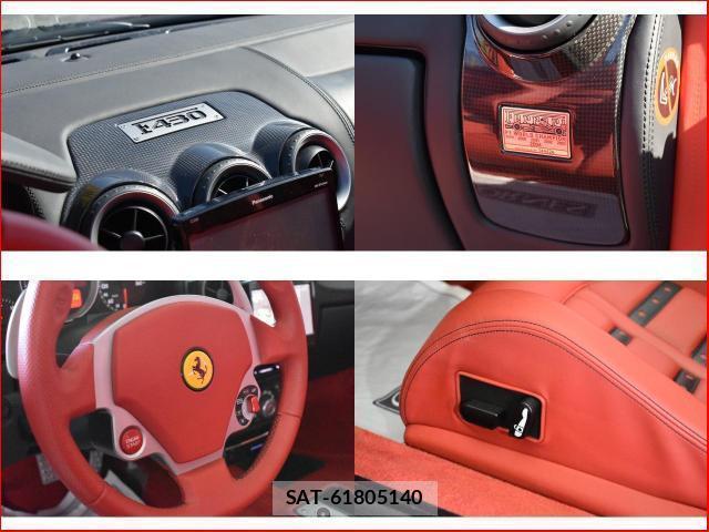 Ferrari F430 2006-01 8004086-6