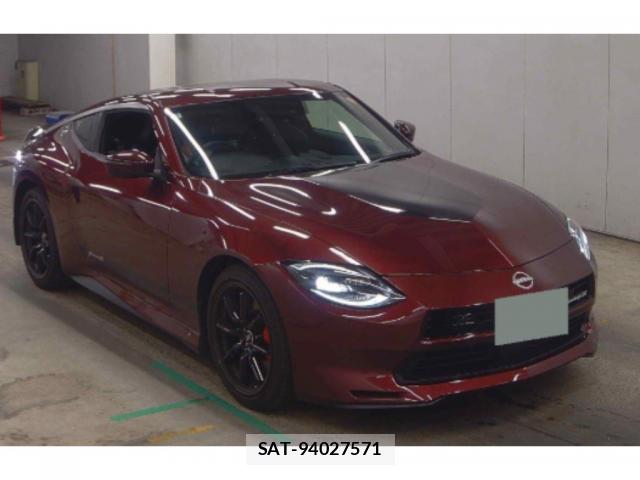 Nissan FAIRLADY Z 2023-02 8011560-0