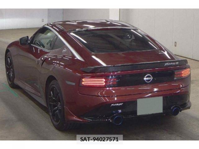 Nissan FAIRLADY Z 2023-02 8011560-1