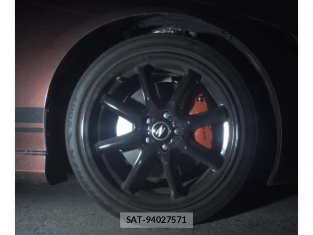Nissan FAIRLADY Z 2023-02 8011560-3