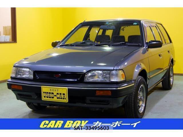 sat car