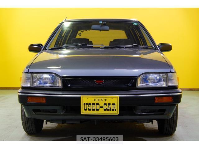Mazda FAMILIA 1993-03 8011730-1