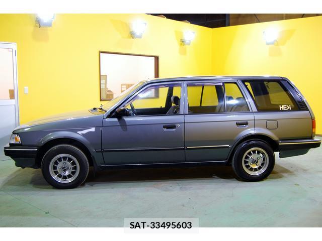 Mazda FAMILIA 1993-03 8011730-10