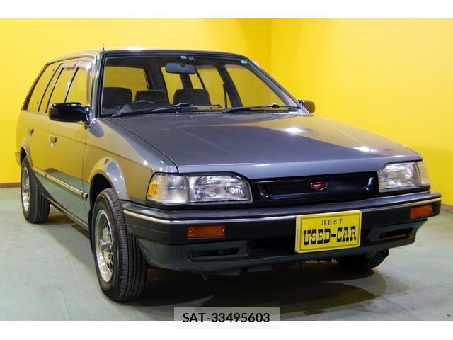 Mazda FAMILIA 1993-03 8011730-11