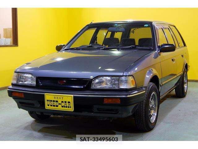 Mazda FAMILIA 1993-03 8011730-12