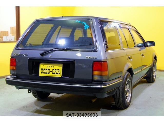 Mazda FAMILIA 1993-03 8011730-13