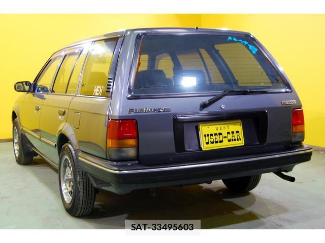 Mazda FAMILIA 1993-03 8011730-14