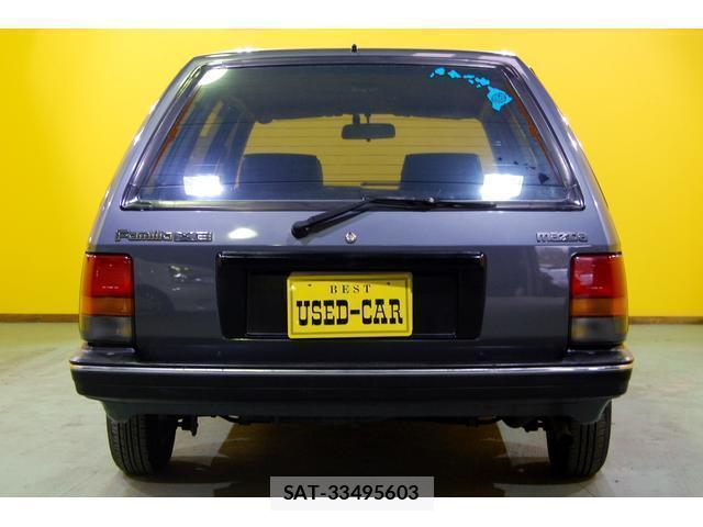 Mazda FAMILIA 1993-03 8011730-2