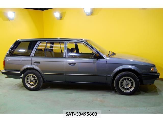 Mazda FAMILIA 1993-03 8011730-4