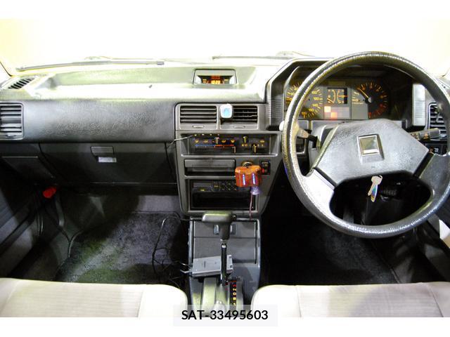 Mazda FAMILIA 1993-03 8011730-5