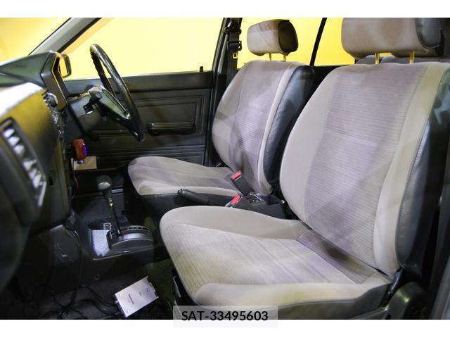 Mazda FAMILIA 1993-03 8011730-6