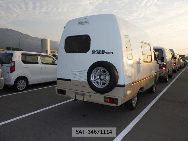 Isuzu Fargo 1992-08 8009934-1