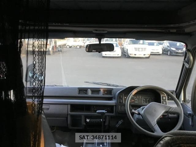 Isuzu Fargo 1992-08 8009934-2
