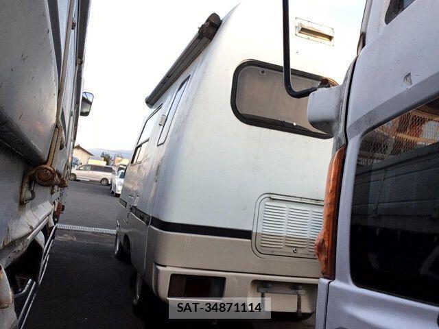 Isuzu Fargo 1992-08 8009934-6