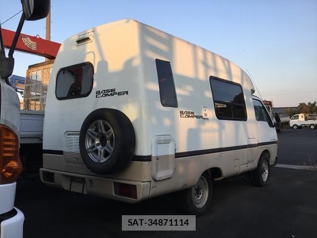 Isuzu Fargo 1992-08 8009934-8