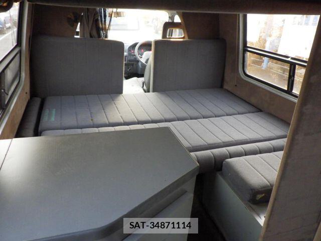 Isuzu Fargo 1992-08 8009934-9