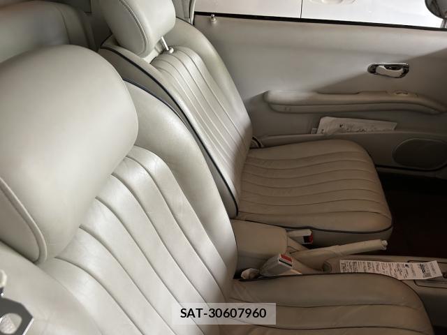 Nissan FIGARO 1991-09 8004441-3