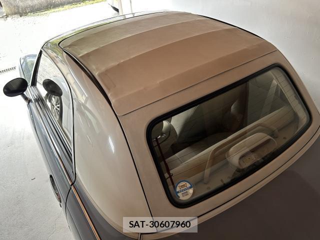 Nissan FIGARO 1991-09 8004441-4