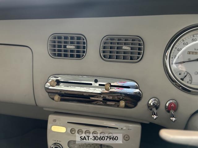 Nissan FIGARO 1991-09 8004441-6
