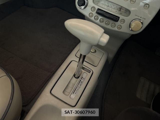 Nissan FIGARO 1991-09 8004441-7
