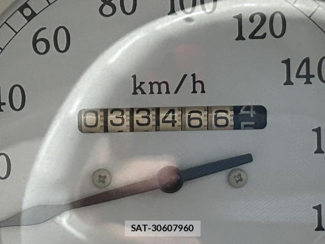 Nissan FIGARO 1991-09 8004441-8