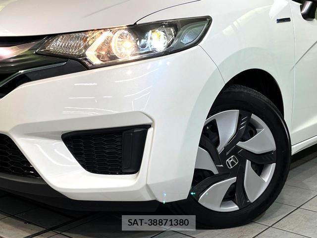 Honda FIT HYBRID 2015-08 8004631-11
