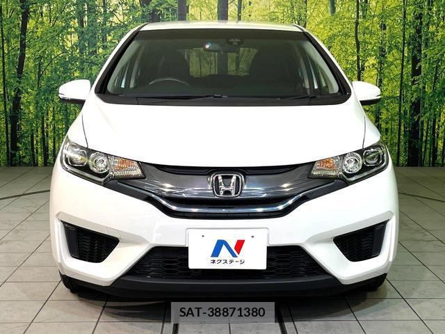Honda FIT HYBRID 2015-08 8004631-13