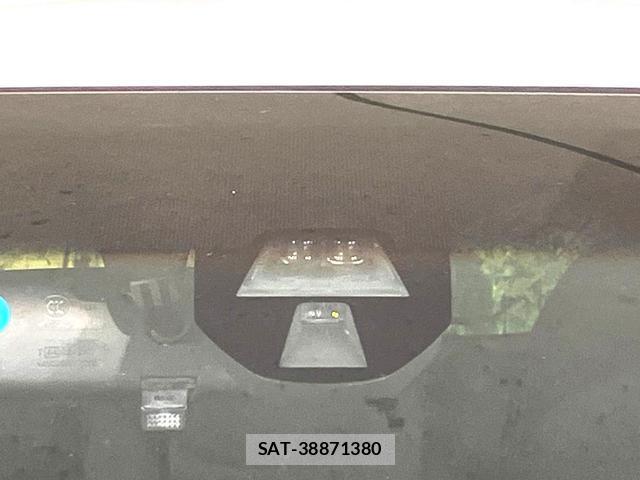 Honda FIT HYBRID 2015-08 8004631-2
