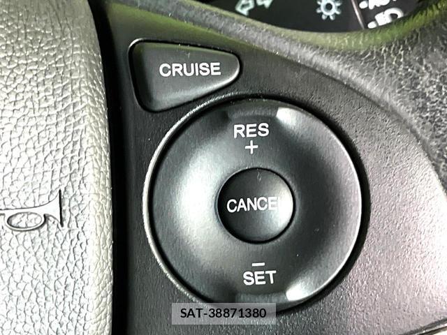 Honda FIT HYBRID 2015-08 8004631-5