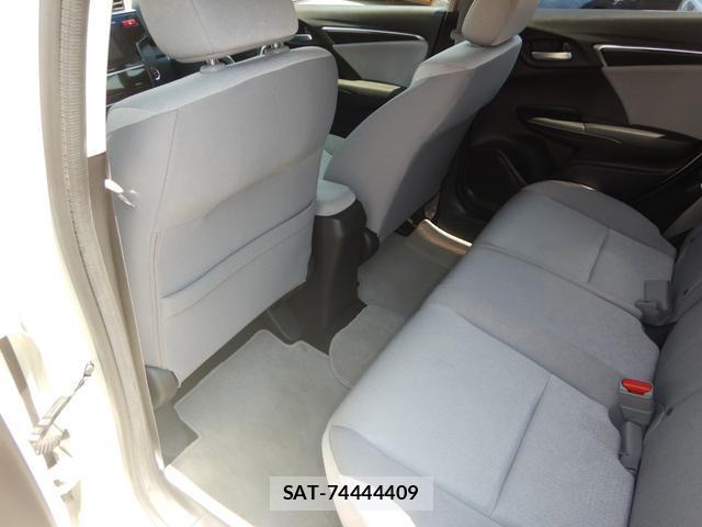 Honda FIT HYBRID 2013-09 8005341-10