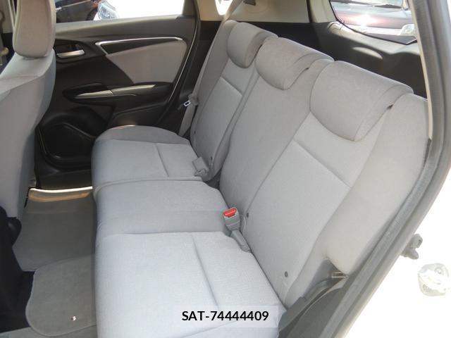 Honda FIT HYBRID 2013-09 8005341-12