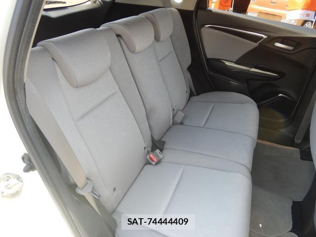Honda FIT HYBRID 2013-09 8005341-13