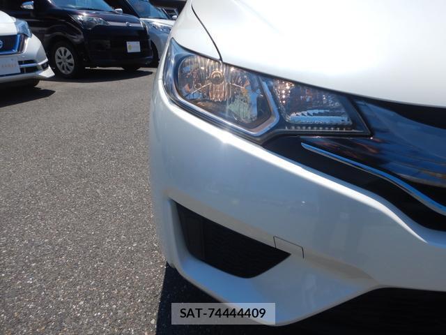Honda FIT HYBRID 2013-09 8005341-14