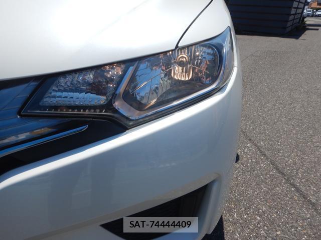 Honda FIT HYBRID 2013-09 8005341-15