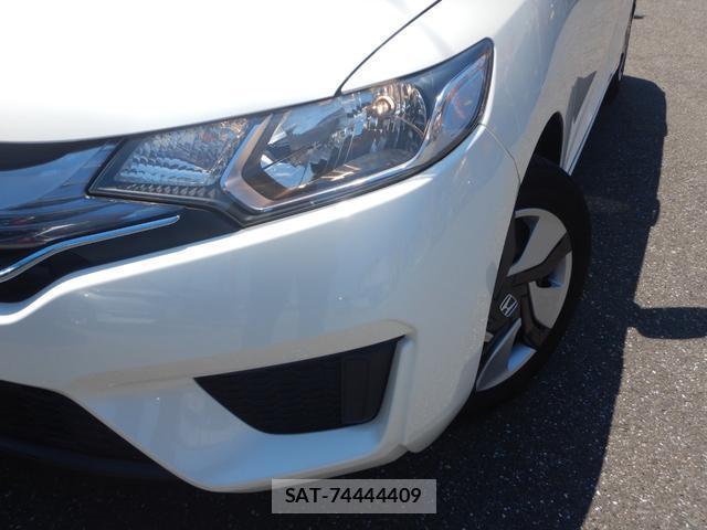Honda FIT HYBRID 2013-09 8005341-4