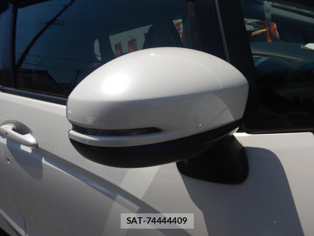 Honda FIT HYBRID 2013-09 8005341-5