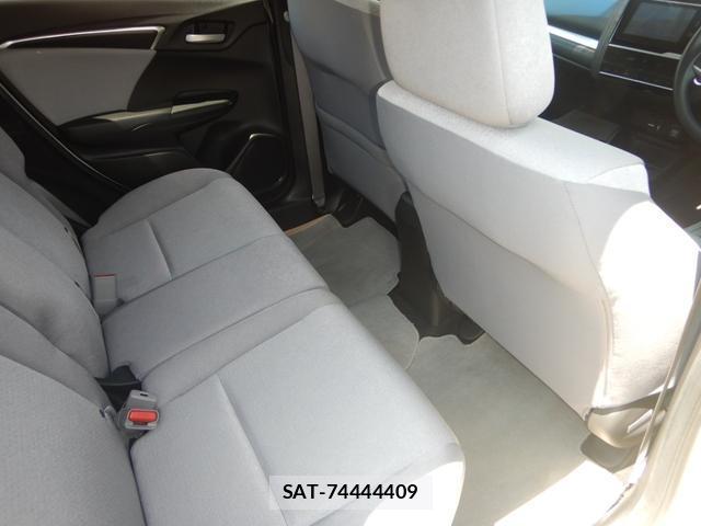Honda FIT HYBRID 2013-09 8005341-7
