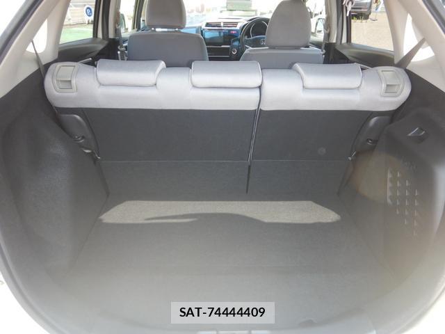 Honda FIT HYBRID 2013-09 8005341-8