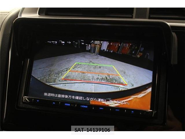 Honda FIT HYBRID 2019-09 8011329-1