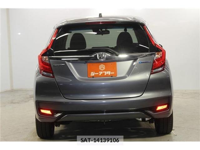 Honda FIT HYBRID 2019-09 8011329-10
