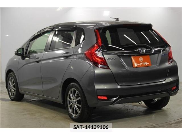 Honda FIT HYBRID 2019-09 8011329-11