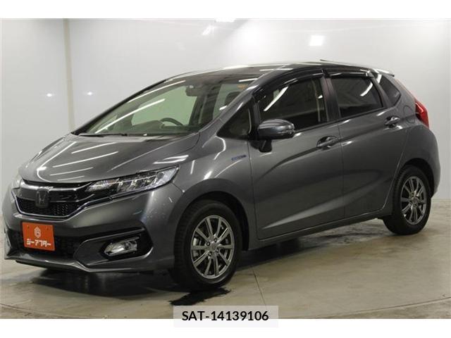 Honda FIT HYBRID 2019-09 8011329-13