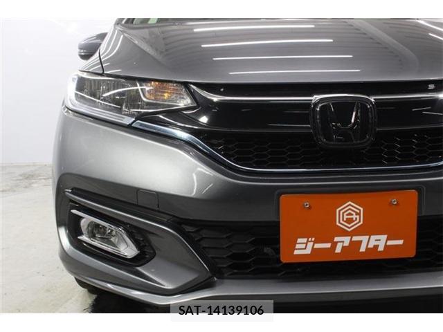 Honda FIT HYBRID 2019-09 8011329-15