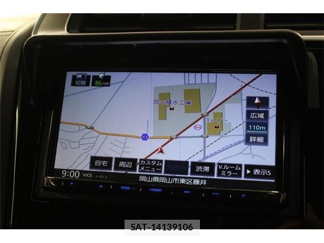Honda FIT HYBRID 2019-09 8011329-2