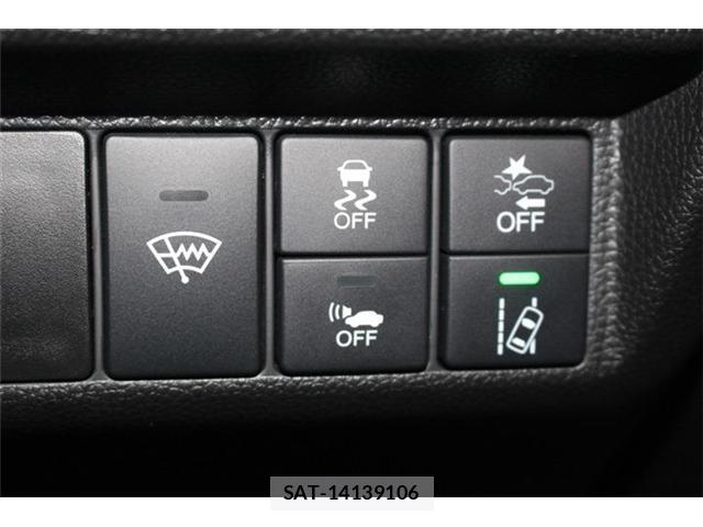 Honda FIT HYBRID 2019-09 8011329-5